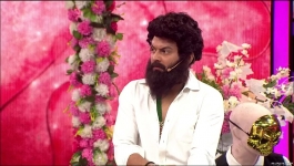 Madness Machayenge - 16th March 2024